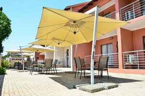 Гостиница Ruby Stone Boutique Hotel