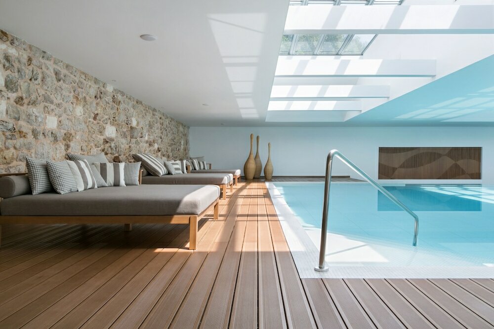 Фото Adriana Hvar SPA Hotel