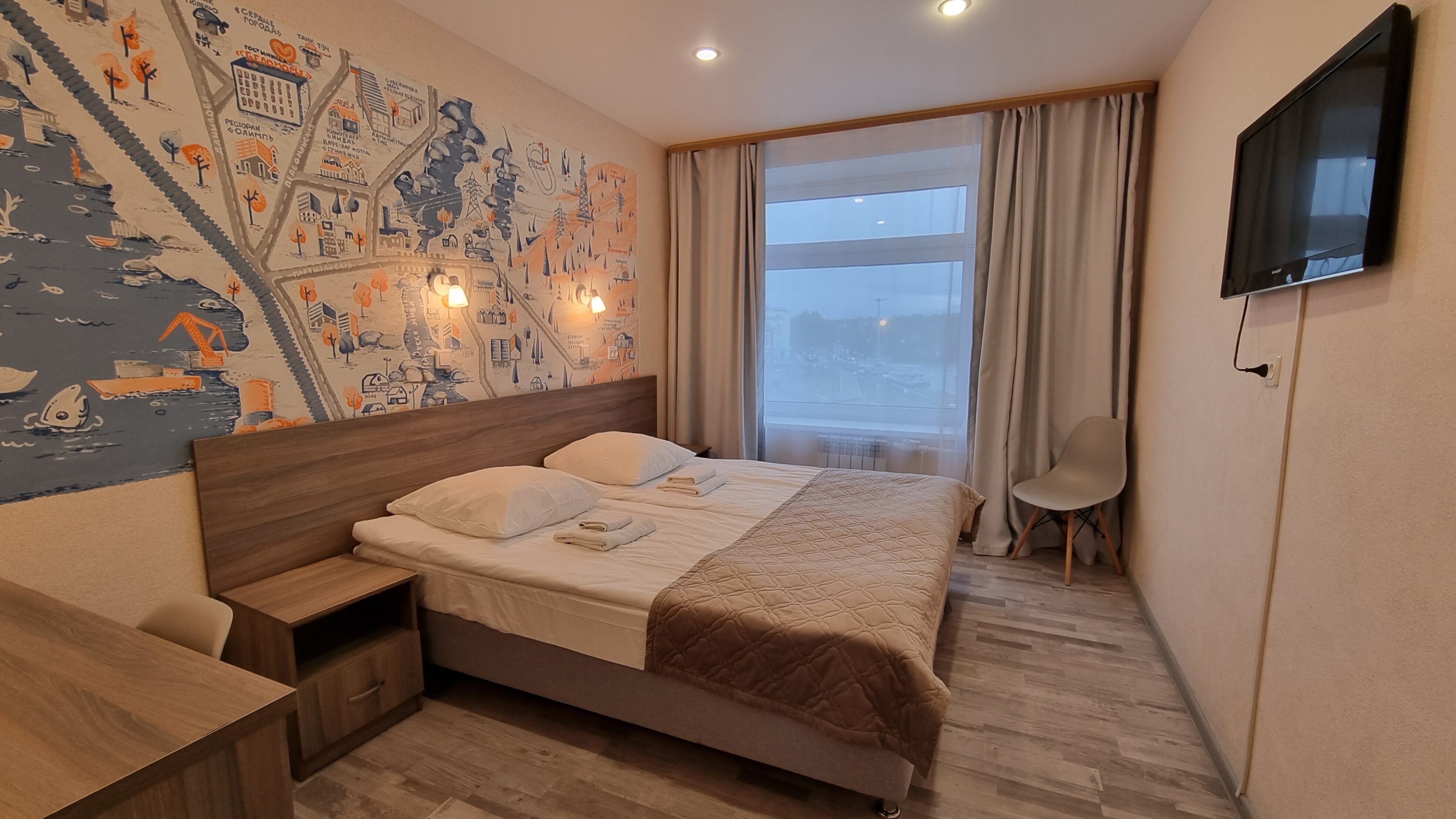 Фото Беломорье