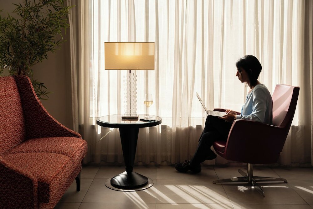 Фото Hotel American Palace Eur