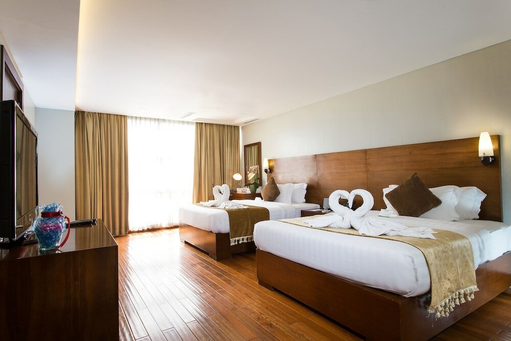 Фото Armada Hotel