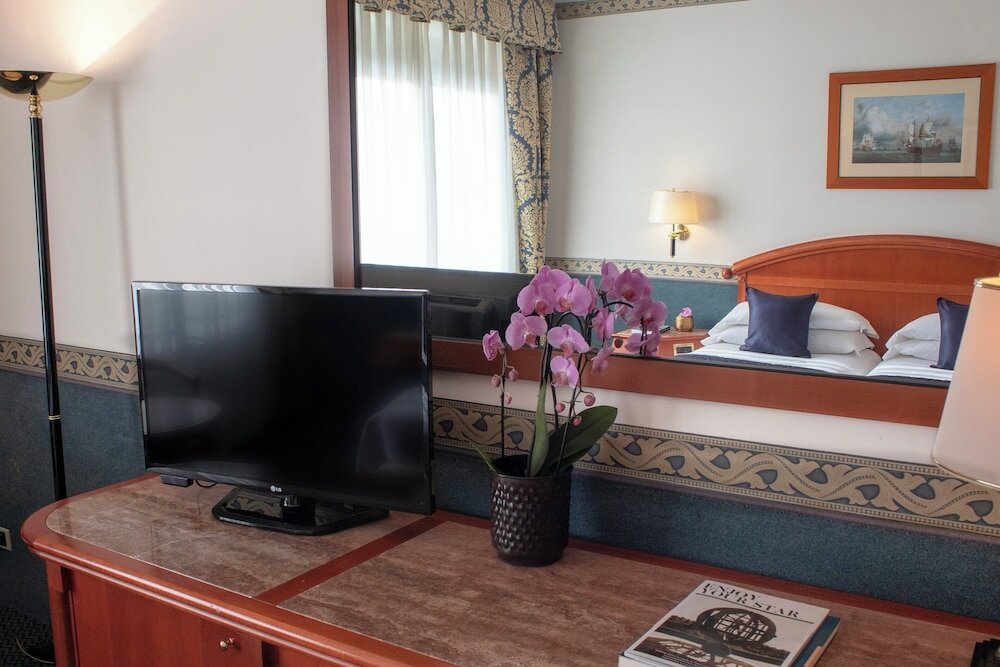 Фото Starhotels Vespucci