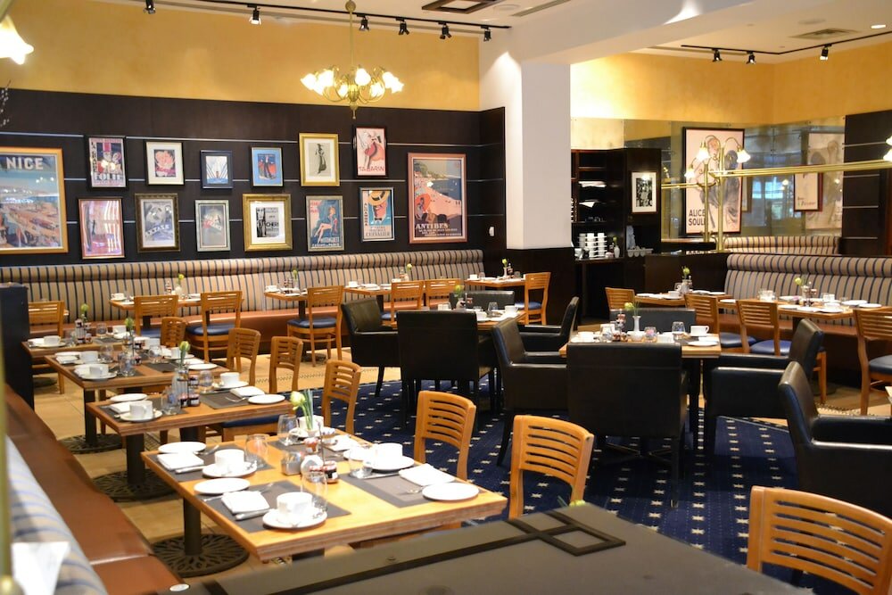 Фото Sofitel Philadelphia at Rittenhouse Square