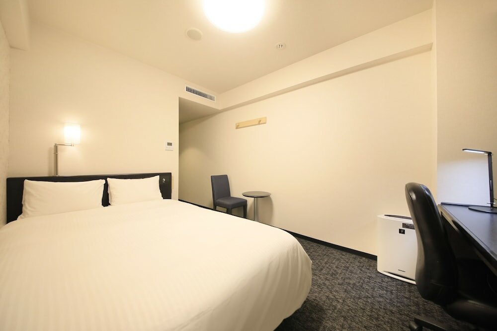 Фото Richmond Hotel Nagoya Nayabashi