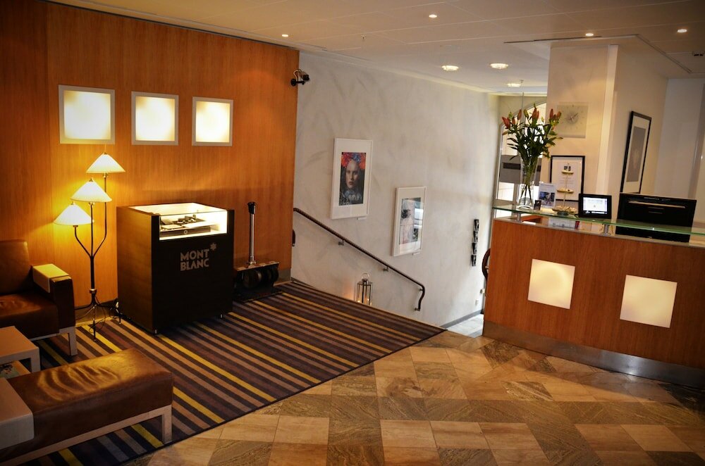 Фото ProfilHotels Riddargatan