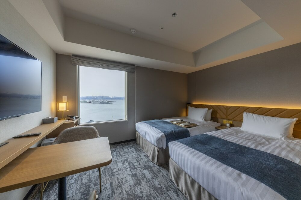 Фото Tokyu Stay Hakodate Asaichi Akarinoyu