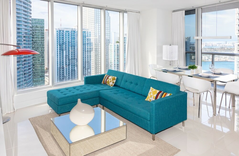 Фото Miami Vacation Rentals