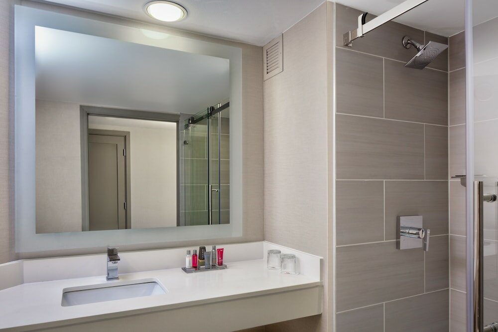 Фото Marriott Dallas Las Colinas