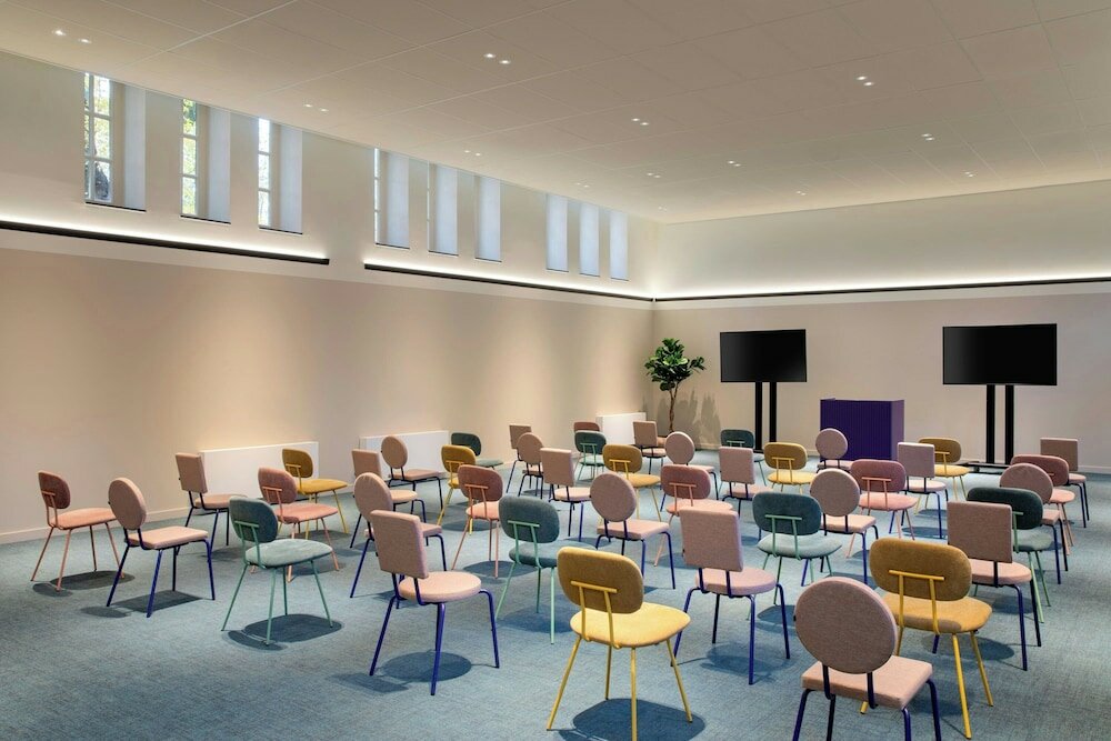 Фото The Rebyl, Nijmegen, a Tribute Portfolio Hotel