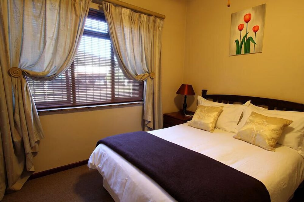 Фото Ramasibi Guest Services