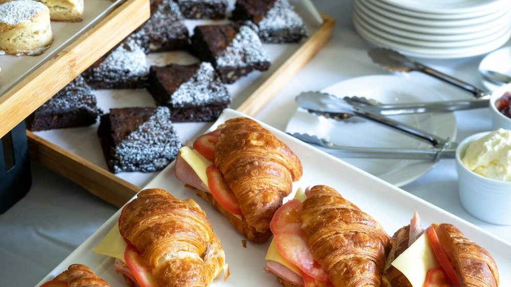 Фото Holiday Inn Express Port Moresby, an Ihg Hotel