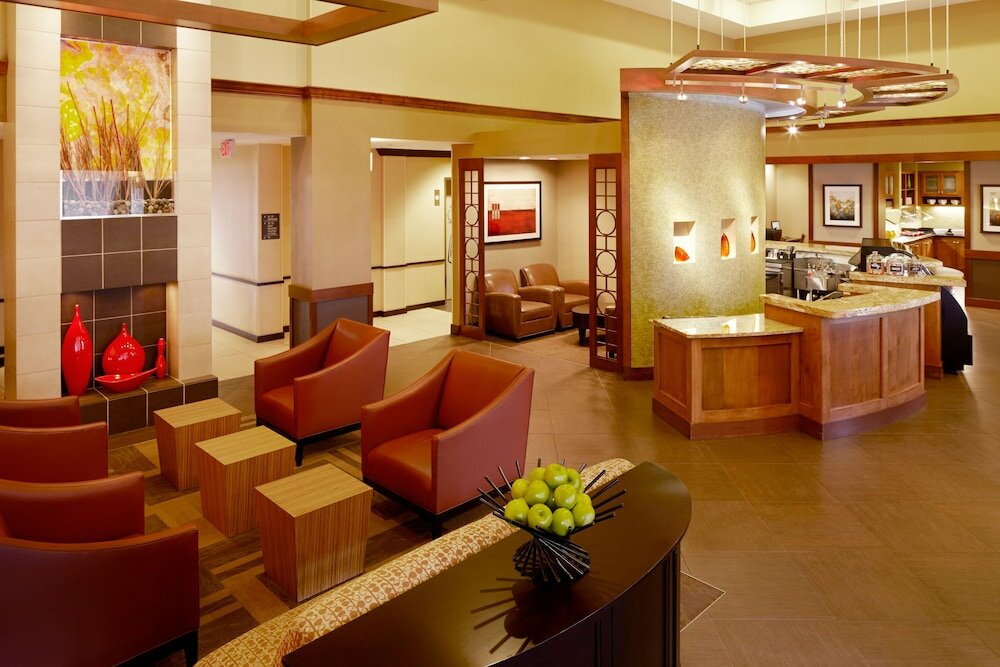 Фото Hyatt Place Orlando Airport