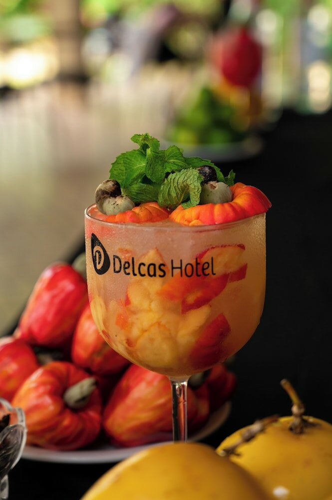 Фото Delcas Hotel