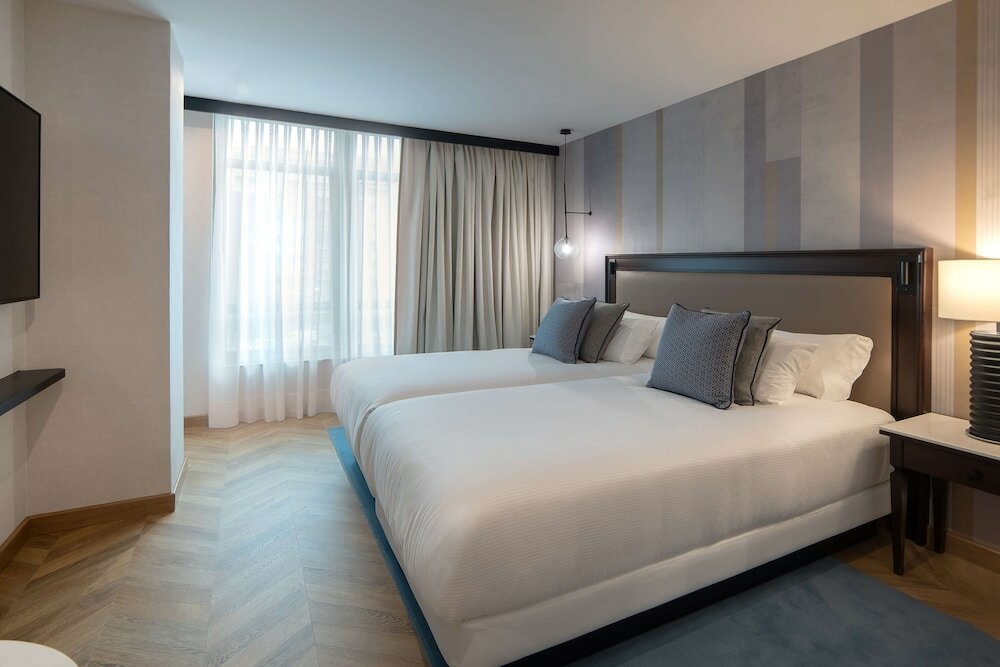Фото Hyatt Regency Hesperia Madrid