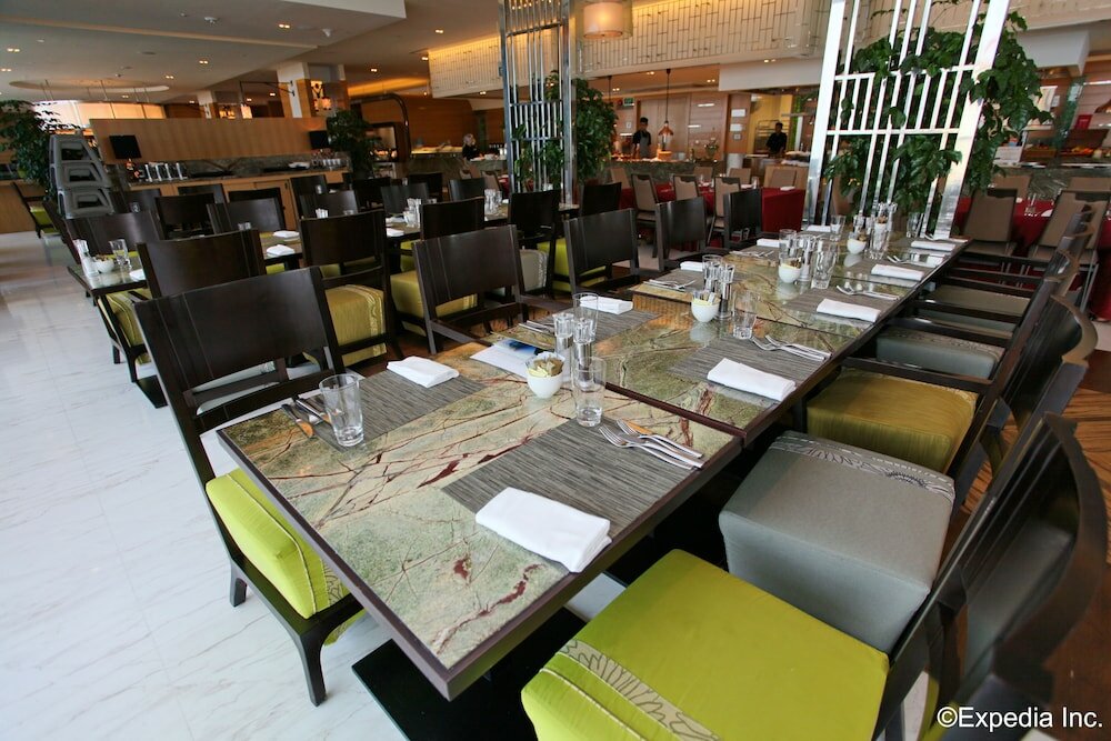 Фото The Westin Singapore