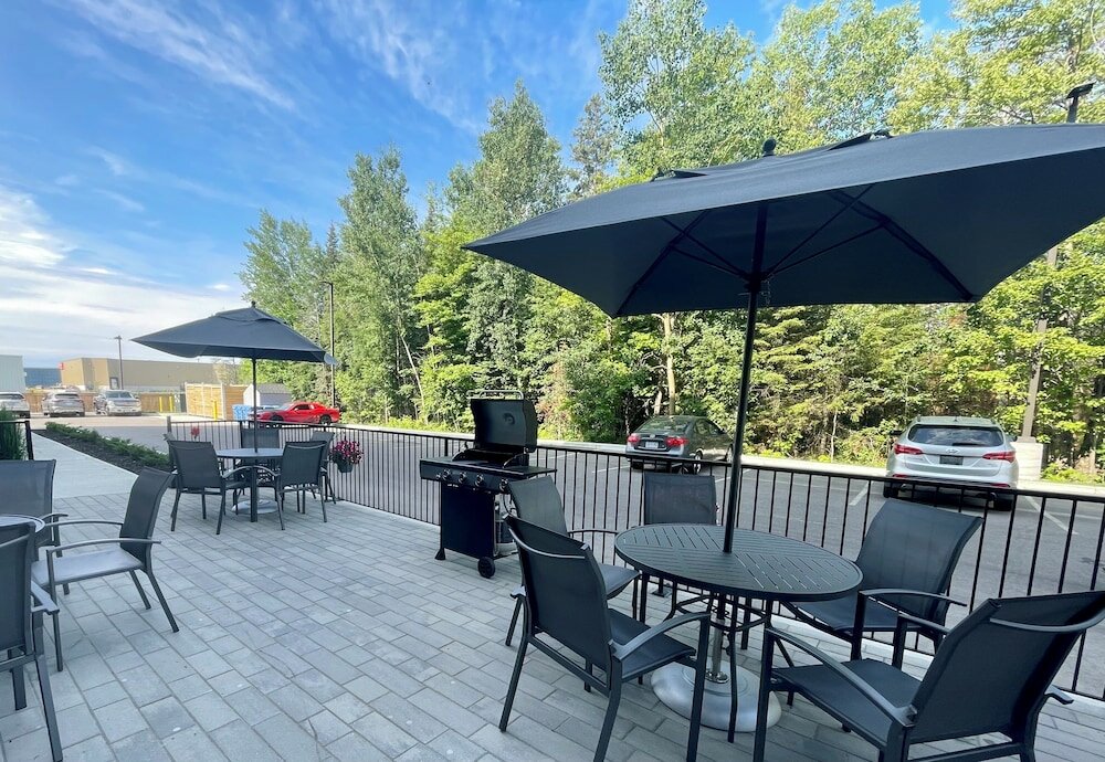 Фото Fairfield by Marriott Inn & Suites North Bay