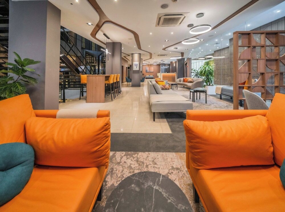 Фото Holiday Inn Rosario by IHG