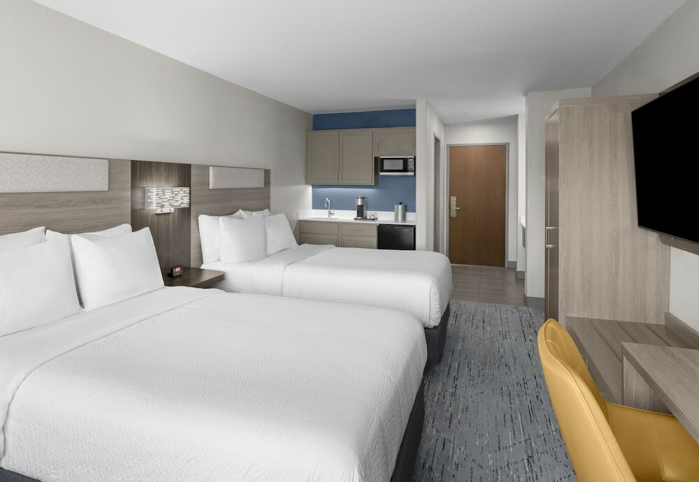 Фото Holiday Inn Express & Suites Montrose - Black Canyon Area, an Ihg Hotel