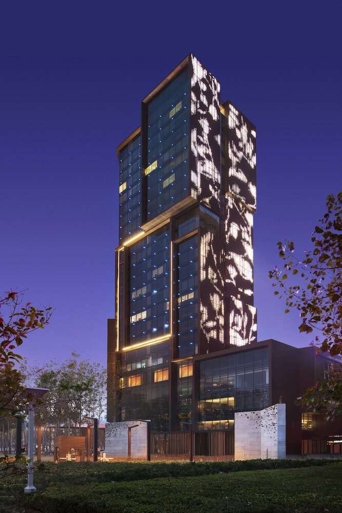 Фото Le Méridien Zhengzhou