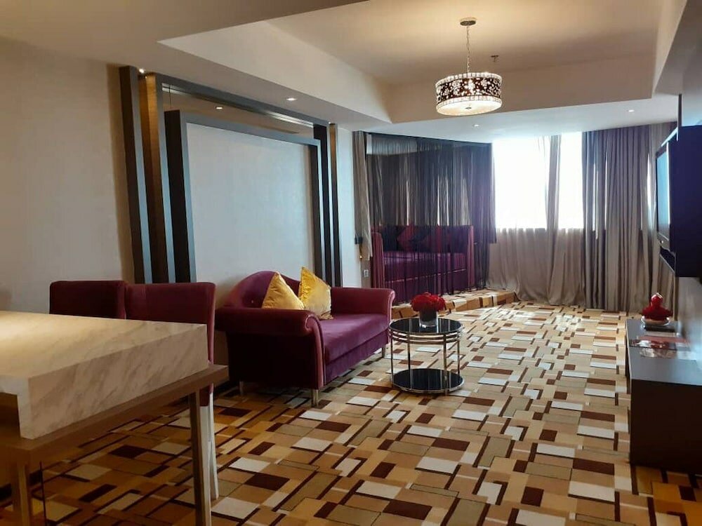 Фото Grand Paragon Hotel Johor Bahru