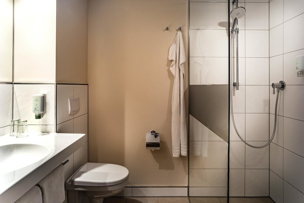 Фото Best Western Plus Residenzhotel Lueneburg