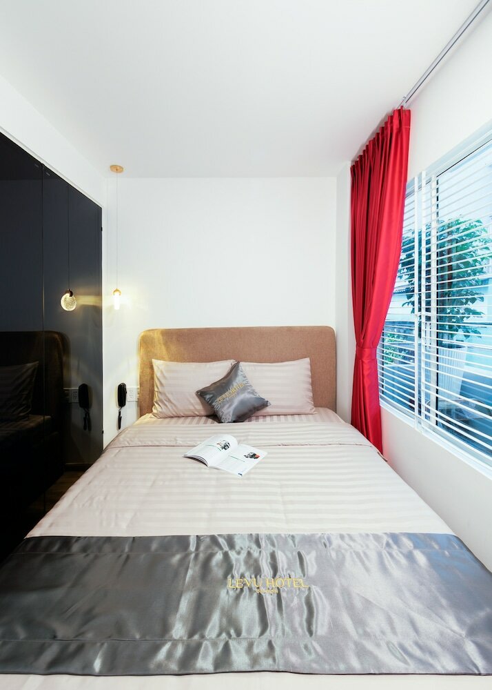 Фото Le Vu Hotel