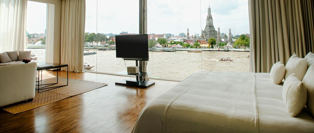 Фото Sala Rattanakosin Bangkok