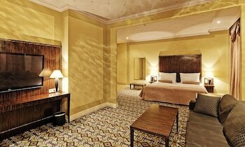 Фото Grandezza Hotel Luxury Palace