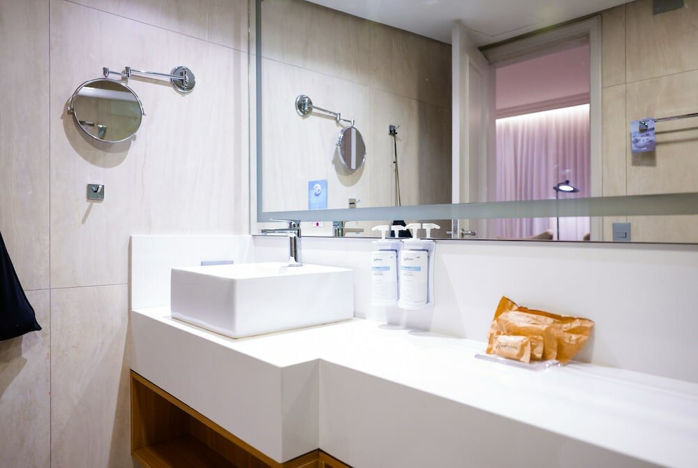 Фото Radisson Hotel Oscar Freire