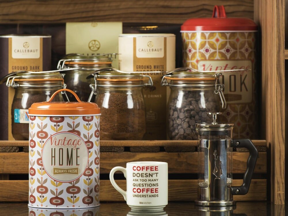 Фото Hotel ibis De Panne