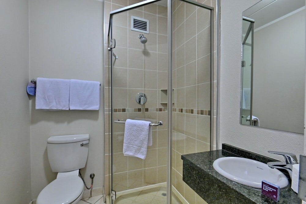 Фото Road Lodge Germiston Lake