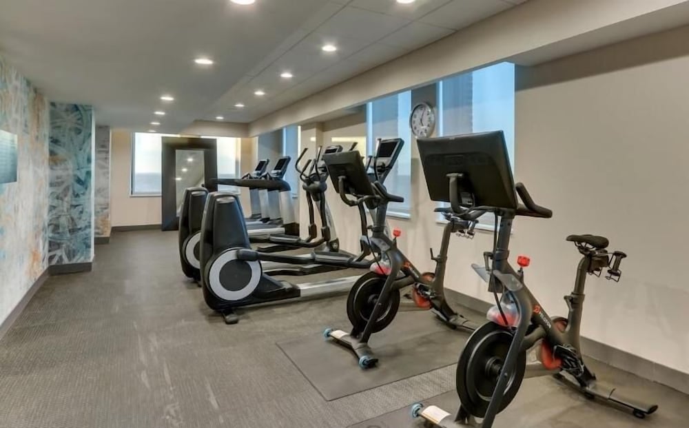 Фото Threefoot Hotel, Meridian, a Tribute Portfolio Hotel