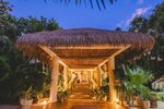 The Beach Tulum