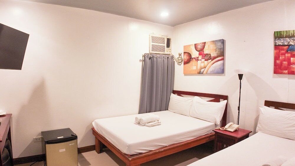 Фото Getz Hotel