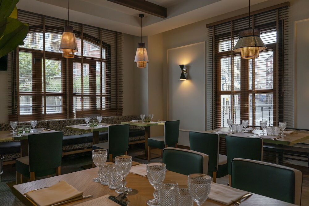 Фото Puente Colgante Boutique Hotel