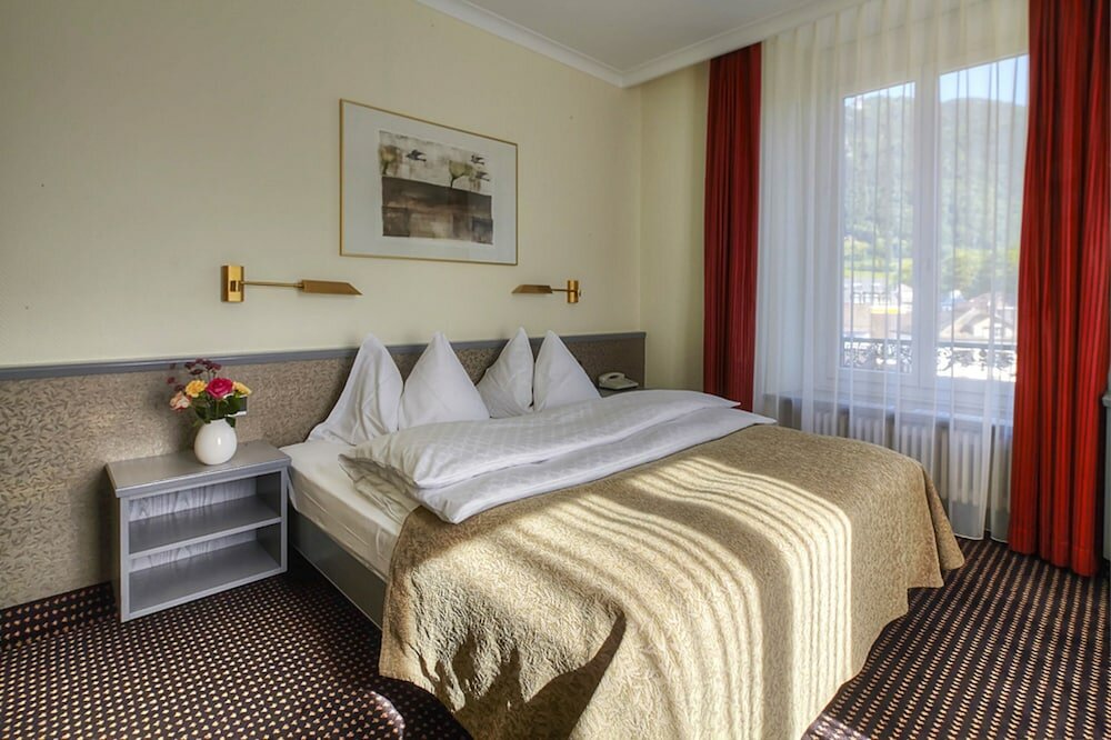 Фото Seehotel Waldstaetterhof Swiss Quality