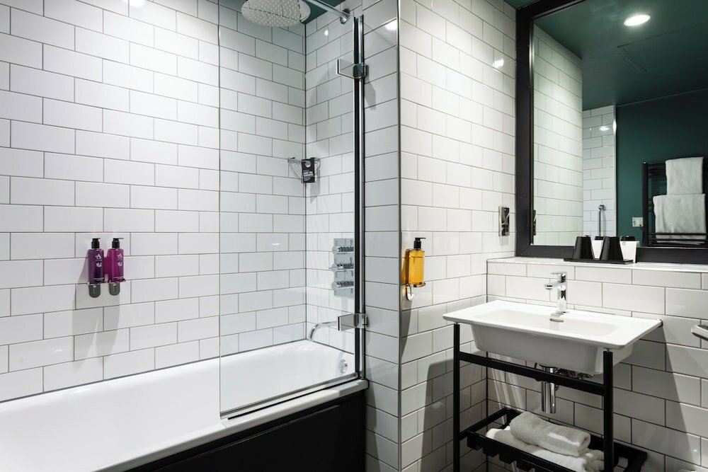 Фото Malmaison Newcastle