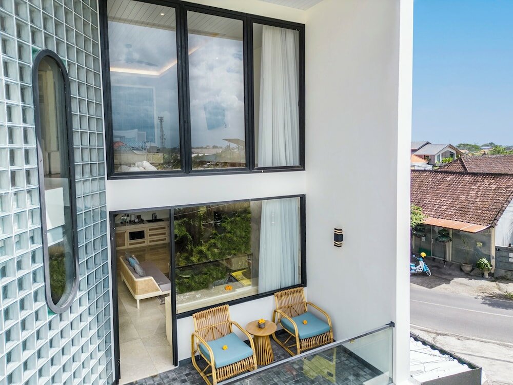 Фото Astera Resort Canggu