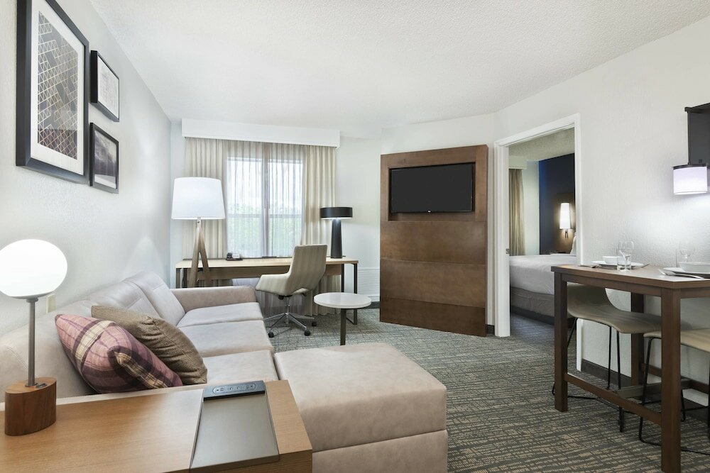Фото Residence Inn by Marriott Sarasota Bradenton