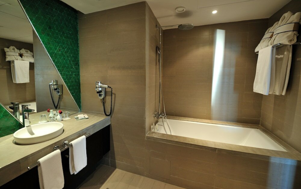 Фото Mercure Rif Nador