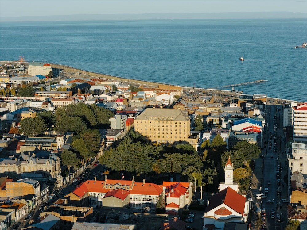 Фото Hotel Cabo De Hornos