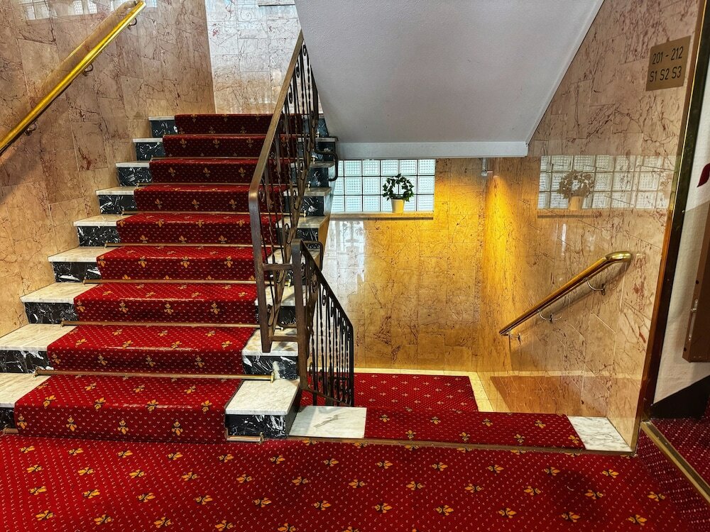 Фото Dialog Hotel Örgryte