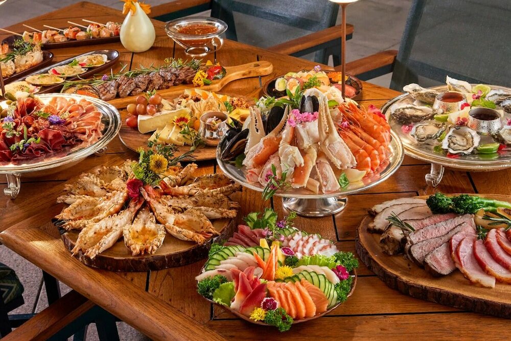 Фото The Peninsula Bangkok