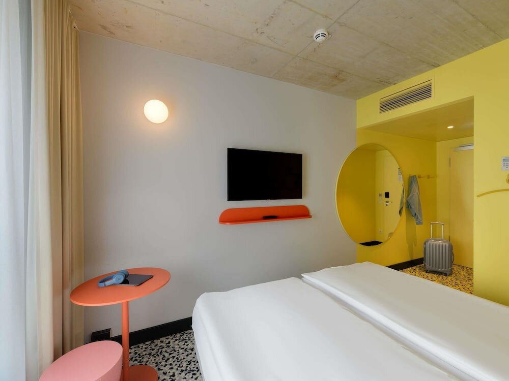 Фото Ibis budget Muenster City