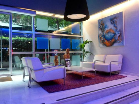 Фото Sercotel Caspe