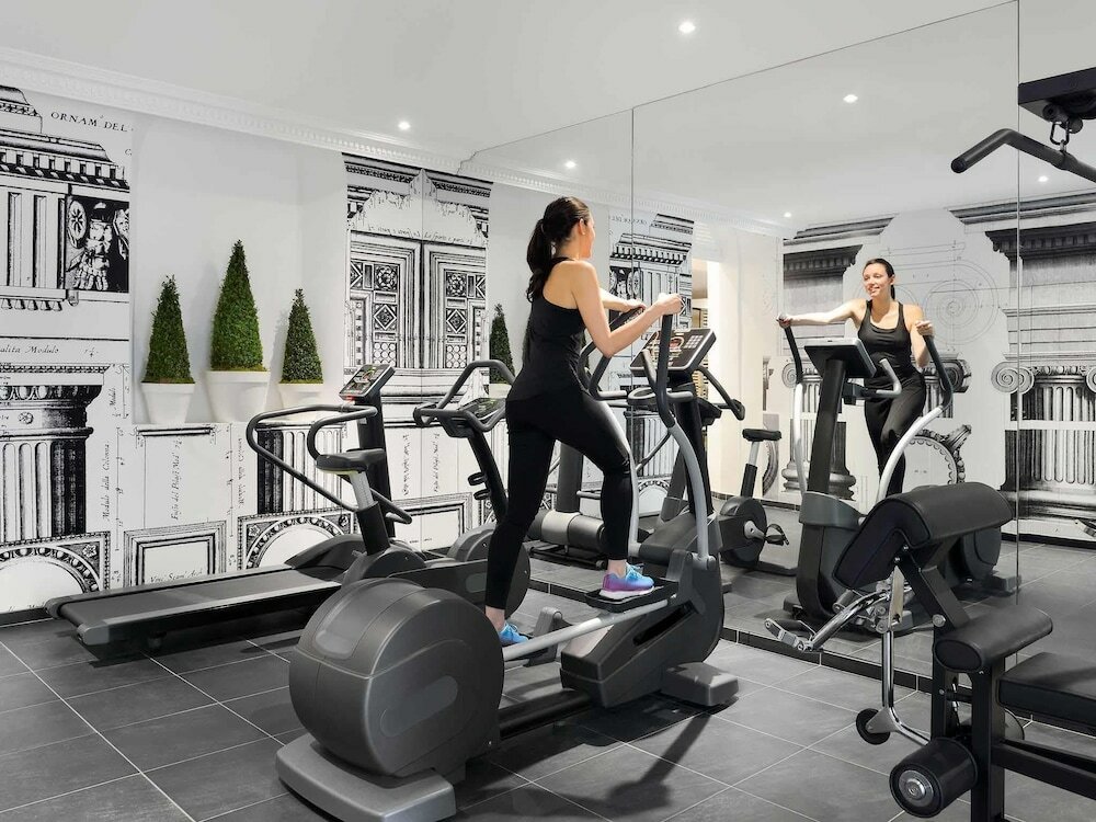 Фото Hotel Jules Cesar & SPA - Mgallery Hotel Collection