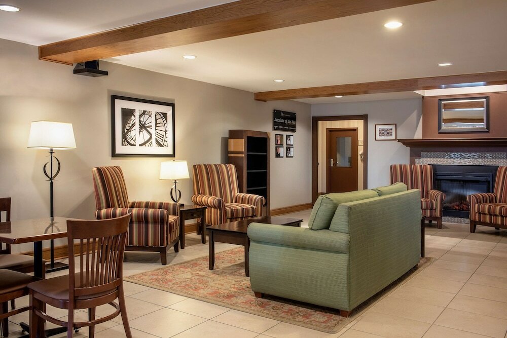 Фото Country Inn & Suites by Radisson, Winnipeg, Mb