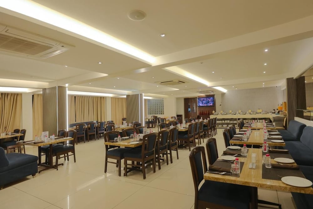 Фото Comfort Inn Prince