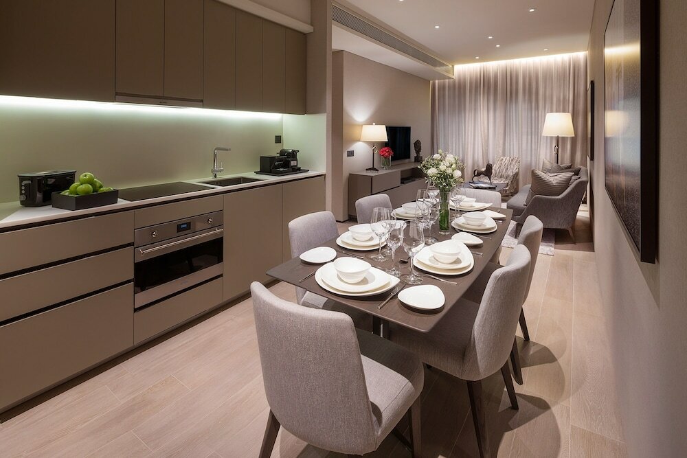 Фото Dao by Dorsett AMTD Singapore