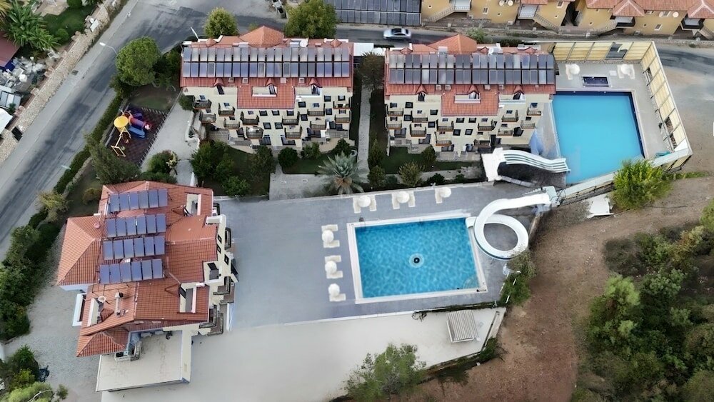 Фото Kevser Inn - Halal Hotel